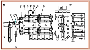 Plant Layout